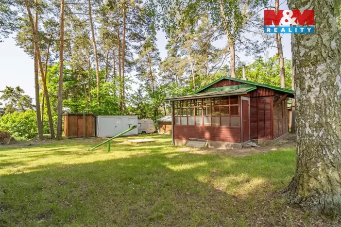Prodej chaty, Doksy, Bílý kámen, 169 m2