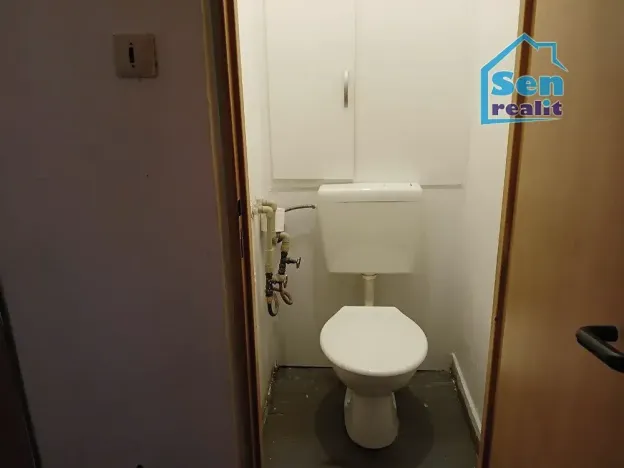 Prodej bytu 2+1, Karviná, Školská, 54 m2