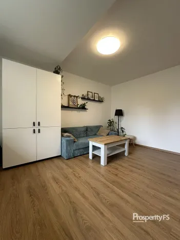 Pronájem bytu 3+kk, Kladno - Kročehlavy, Anglická, 53 m2