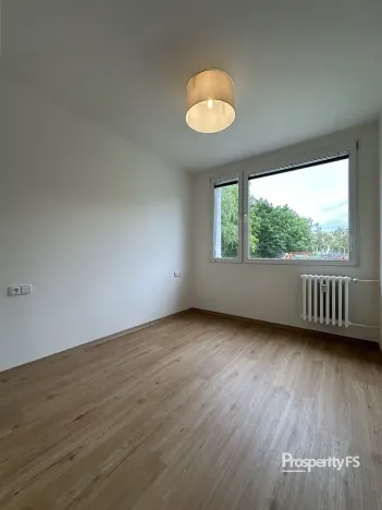 Pronájem bytu 2+kk, Kladno - Kročehlavy, U Hvězdy, 41 m2