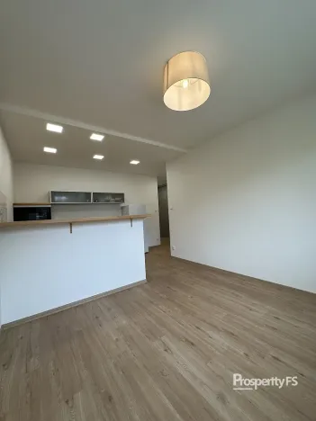 Pronájem bytu 2+kk, Kladno - Kročehlavy, U Hvězdy, 41 m2