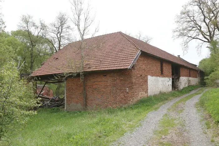 Prodej pozemku, Šlapanov, 70924 m2