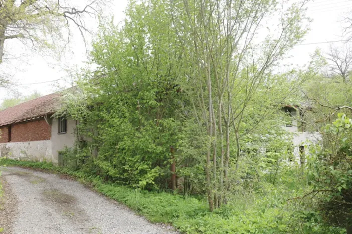 Prodej komerční nemovitosti, Šlapanov, 500 m2