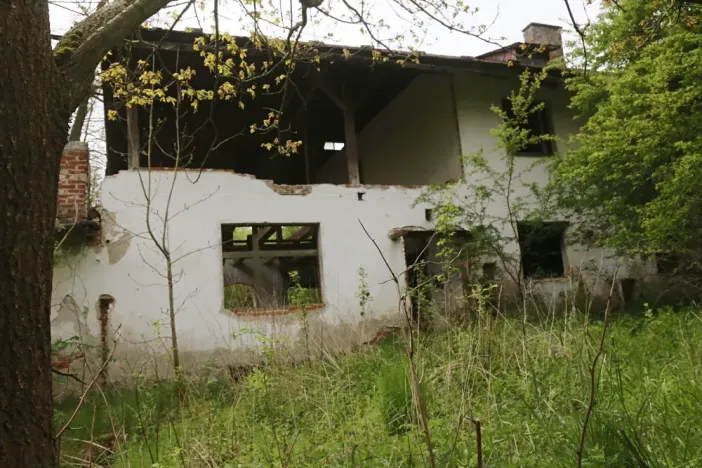 Prodej komerční nemovitosti, Šlapanov, 500 m2