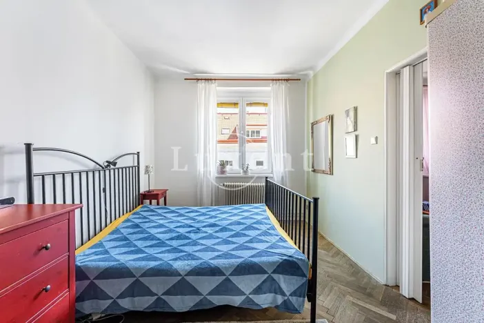Prodej bytu 4+1, Praha - Libeň, Novákových, 82 m2