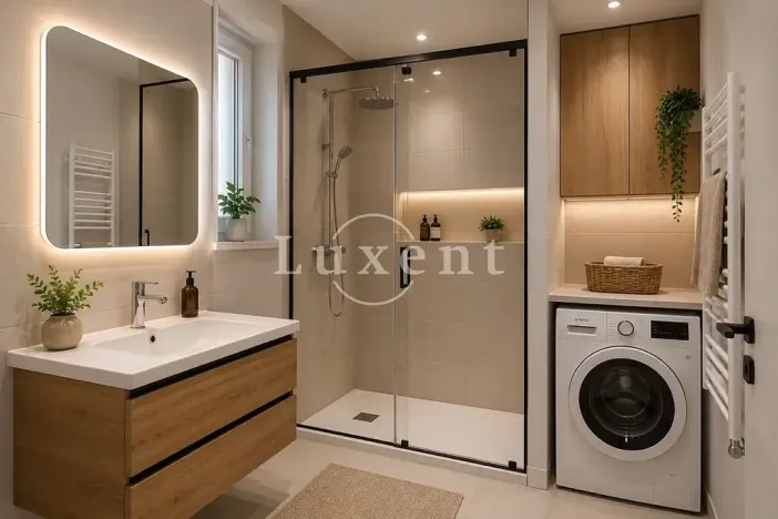 Prodej bytu 4+1, Praha - Libeň, Novákových, 82 m2