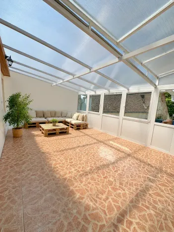 Prodej rodinného domu, Moravské Bránice, 202 m2