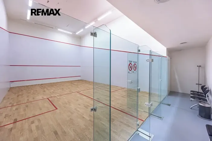 Pronájem bytu 2+kk, Praha - Smíchov, Na Hřebenkách, 106 m2