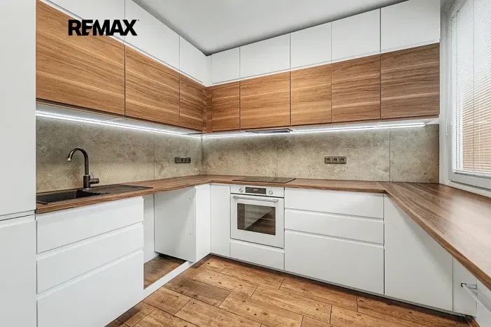 Pronájem bytu 1+1, Kralupy nad Vltavou, Přemyslova, 40 m2