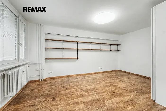 Pronájem bytu 1+1, Kralupy nad Vltavou, Přemyslova, 40 m2