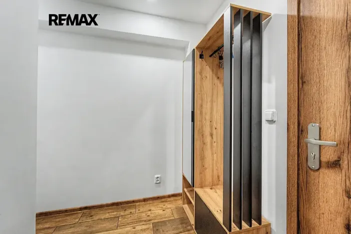 Pronájem bytu 1+1, Kralupy nad Vltavou, Přemyslova, 40 m2