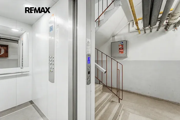 Pronájem bytu 1+1, Kralupy nad Vltavou, Přemyslova, 40 m2