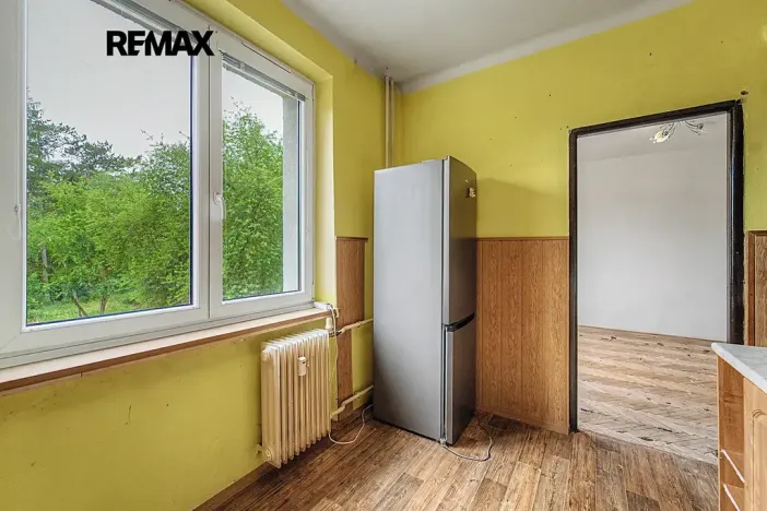 Prodej bytu 2+1, Husinec, Nad Údolím, 55 m2