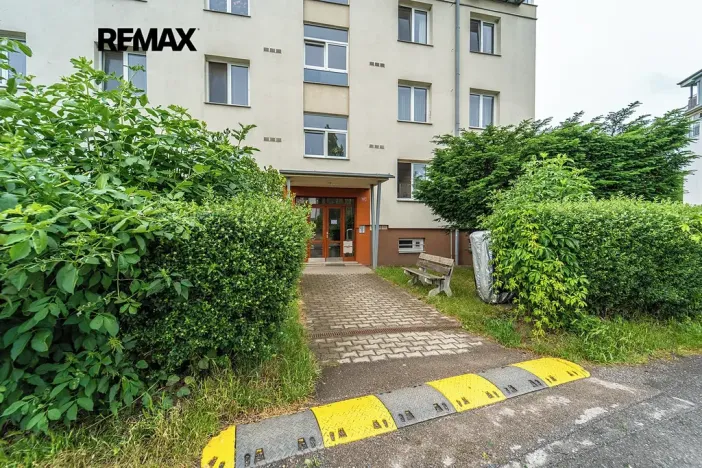 Prodej bytu 2+1, Husinec, Nad Údolím, 55 m2