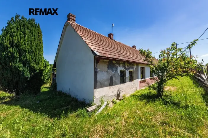 Prodej rodinného domu, Vlašim, 101 m2