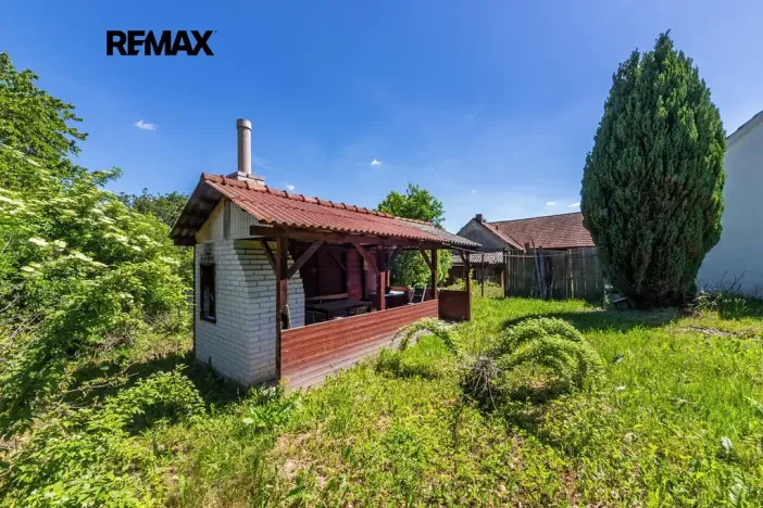 Prodej rodinného domu, Vlašim, 101 m2