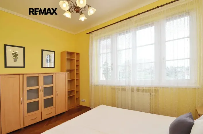Pronájem bytu 4+kk, Praha - Krč, Na Dvorcích, 100 m2
