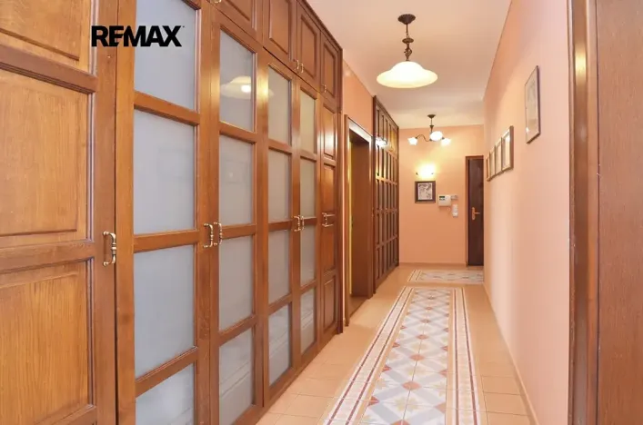Pronájem bytu 4+kk, Praha - Krč, Na Dvorcích, 100 m2