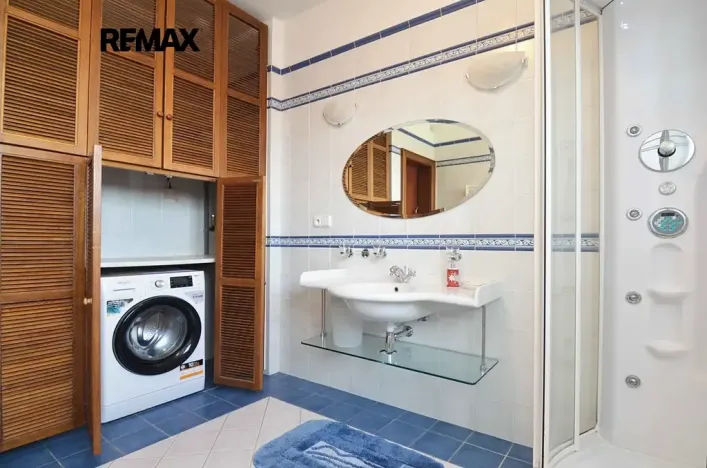 Pronájem bytu 4+kk, Praha - Krč, Na Dvorcích, 100 m2