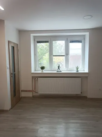 Pronájem bytu 2+kk, Brno, Vzhledná, 41 m2