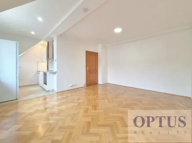 Pronájem bytu 3+kk, Praha - Dejvice, Na pískách, 76 m2
