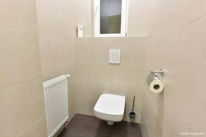 Pronájem bytu 2+kk, Praha - Vinohrady, Vinohradská, 41 m2