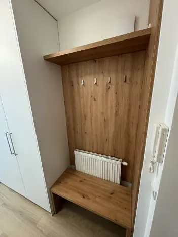 Pronájem bytu 2+kk, Brno, Kociánka, 50 m2