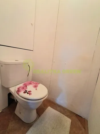Prodej bytu 2+1, Zašová, 52 m2