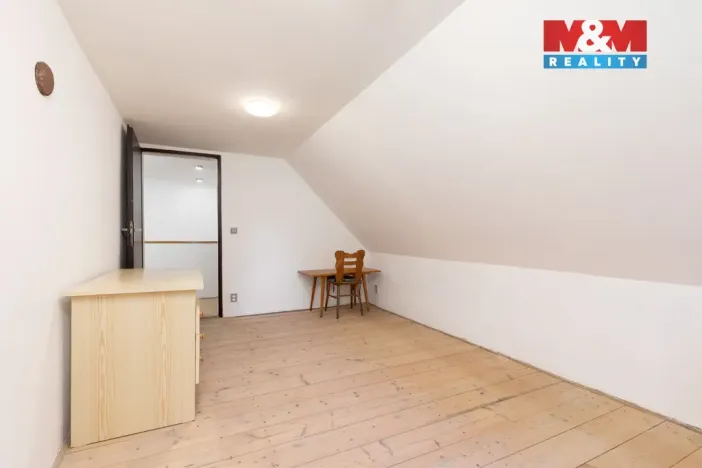 Prodej chalupy, Město Albrechtice - Česká Ves, 142 m2