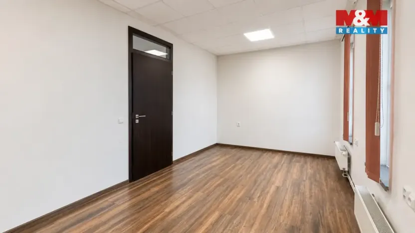 Pronájem bytu 3+1, Šumperk, Langrova, 100 m2