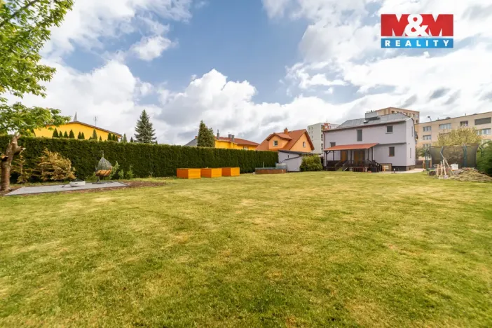 Prodej bytu 1+1, Ostrava - Stará Bělá, Vaňkova, 40 m2