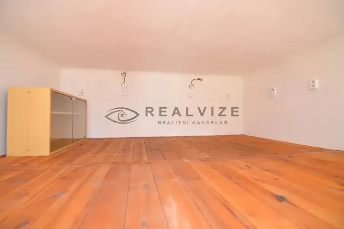 Pronájem bytu 1+kk, České Budějovice, Šumavská, 21 m2