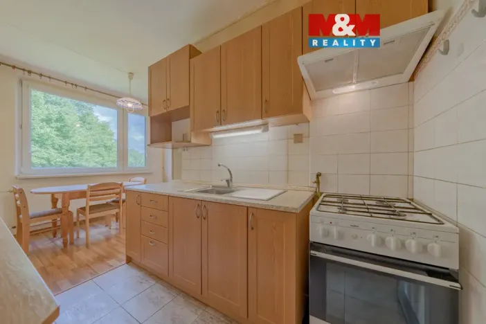 Prodej bytu 3+1, Vsetín, Bratří Hlaviců, 72 m2