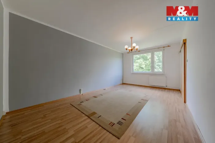 Prodej bytu 3+1, Vsetín, Bratří Hlaviců, 72 m2