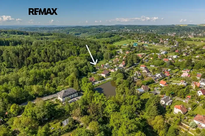 Prodej chaty, Mnichovice, 83 m2