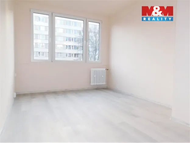 Pronájem bytu 3+1, Praha - Michle, Bítovská, 70 m2
