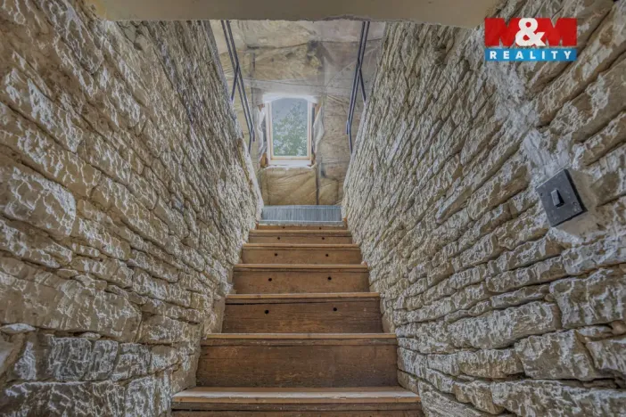 Prodej rodinného domu, Litoboř, 160 m2