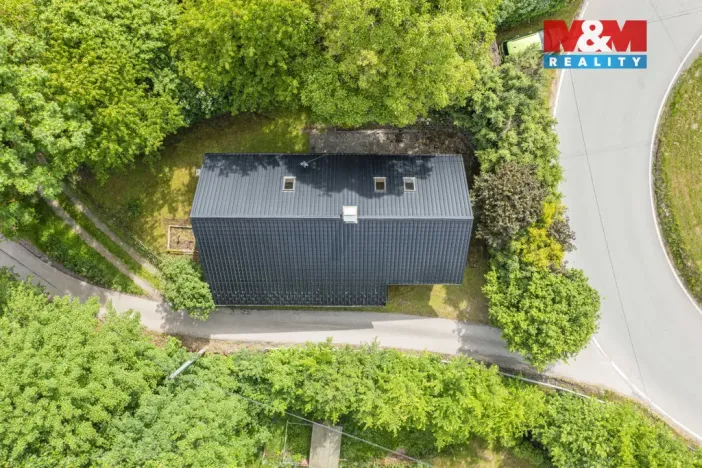 Prodej rodinného domu, Litoboř, 160 m2