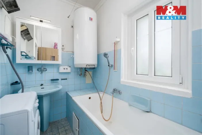 Prodej rodinného domu, Bystřany - Světice, J. z Poděbrad, 160 m2