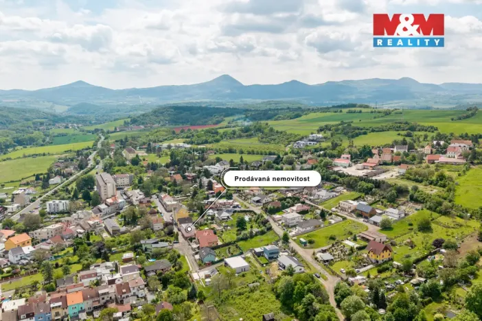 Prodej rodinného domu, Bystřany - Světice, J. z Poděbrad, 160 m2