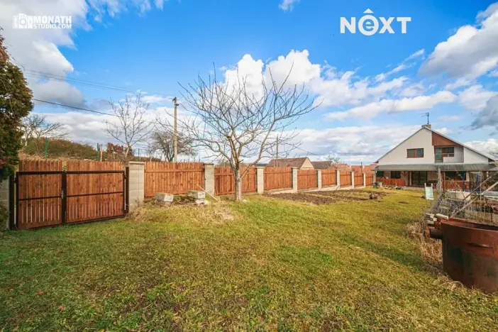 Prodej rodinného domu, Zaječí, Šakvická, 220 m2