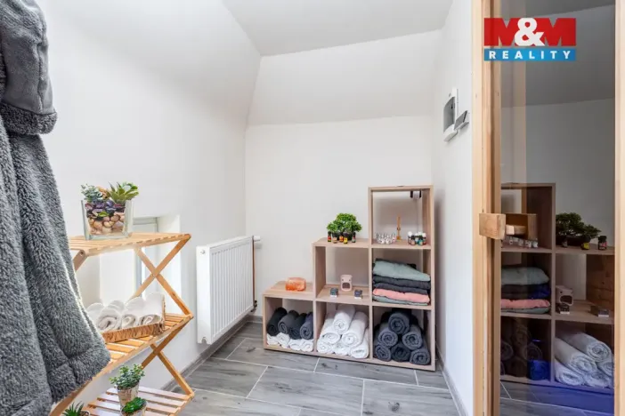 Prodej rodinného domu, Jemnice, Romana Havelky, 224 m2