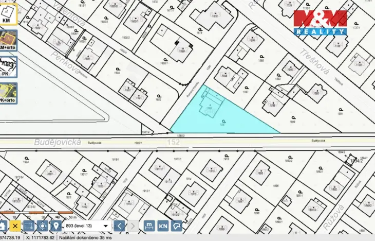 Prodej rodinného domu, Jemnice, Romana Havelky, 224 m2