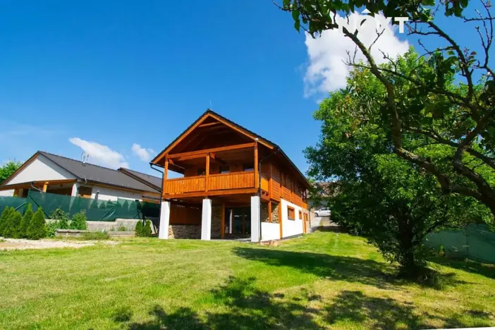 Prodej rodinného domu, Bělov, 227 m2