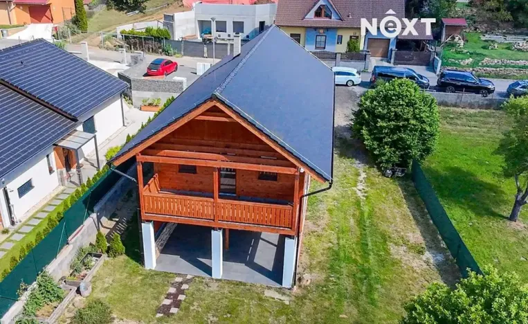Prodej rodinného domu, Bělov, 227 m2