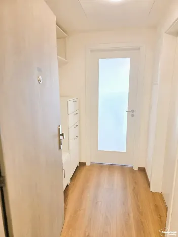 Pronájem bytu 1+kk, Praha - Hloubětín, Poděbradská, 31 m2