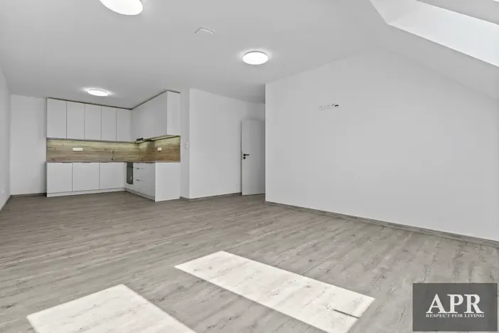 Pronájem bytu 2+kk, Uherský Brod, Naardenská, 59 m2