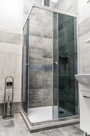 Pronájem bytu 1+kk, České Budějovice, Nová, 30 m2