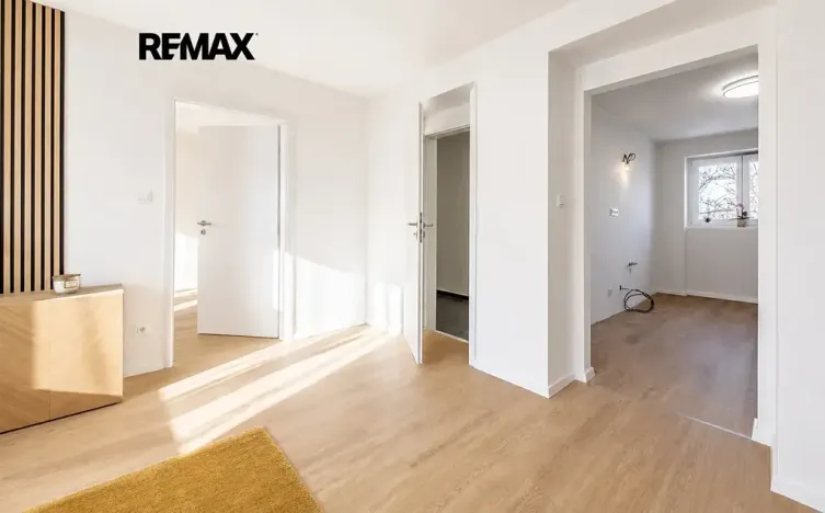 Pronájem bytu 2+1, Kolín, Míru, 62 m2