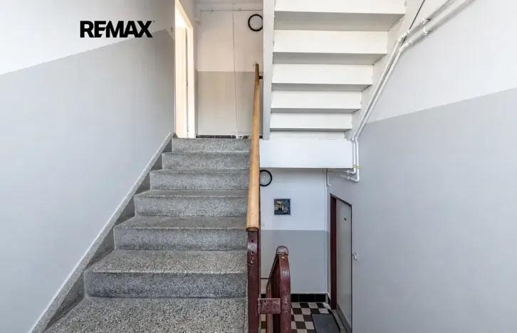 Pronájem bytu 2+1, Kolín, Míru, 62 m2